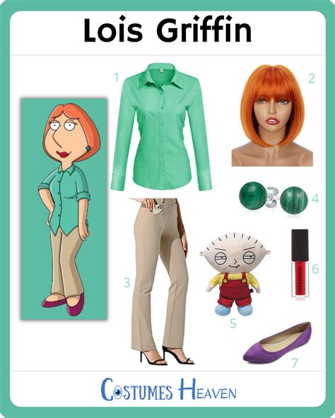 family guy lois nackt|Loisgriffin 